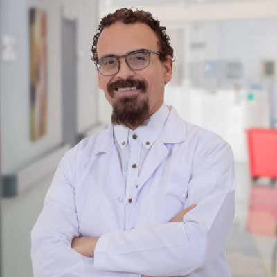 Uzm. Dr. Ahmet K&ouml;rceğez