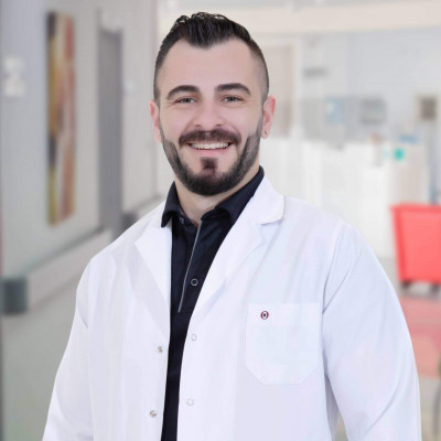 Yrd. Do&ccedil;. Dr. Kaan Asvaroğlu